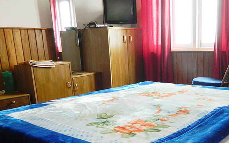 Hotel Himalaya Glory, Pelling 2